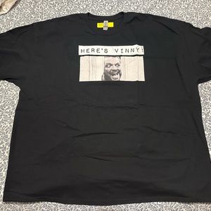 The Righteous shirt AEW ROH Vincent Dutch Vinny Marseglia Bateman VonStarr WWE